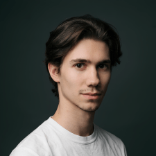 Фрилансер Ілля Д. — Украина, Запорожье. Специализация — Python, Криптовалюта и blockchain