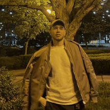 Freelancer Dmitro I. — Ukraina, Kijów. Specjalizacja — Testowanie i kontrola jakości, Dokumentacja techniczna