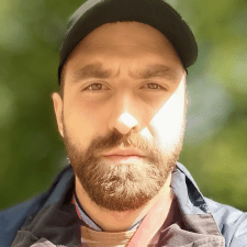 Фрилансер Ілля Ф. — Украина. Специализация — Перевод текстов, Нейминг и слоганы