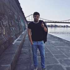 Фрилансер Илья Г. — Украина, Киев. Специализация — Поисковое продвижение (SEO), Контекстная реклама