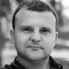 Client Denis I. — Ukraine, Kyiv.