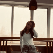 Iryna Okhremchuk