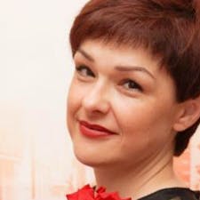 Фрилансер Лилия Л. — Украина, Одесса. Специализация — Нейминг и слоганы, Английский язык