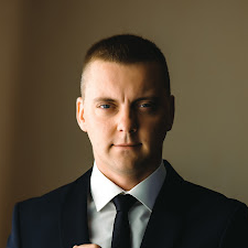 Igor Manchuk