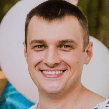 Фрилансер Андрій С. — Украина, Винница. Специализация — PHP, Веб-программирование
