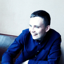 Фрилансер Ihor M. — Україна, Львів. Спеціалізація — Логотипи, Векторна графіка