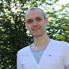 Freelancer Aleksandr V. — Ukraina, Charków. Specjalizacja — Reklama kontekstowa