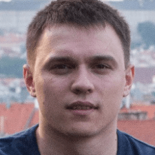 Auftraggeber Ihor M. — Ukraine, Kiew.