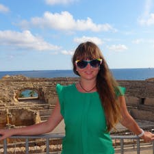 Фрилансер Ирина М. — Украина, Харьков. Специализация — Написание статей, Копирайтинг