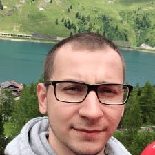 Фрилансер Вадим В. — Украина, Хмельницкий. Специализация — Веб-программирование, Создание сайта под ключ