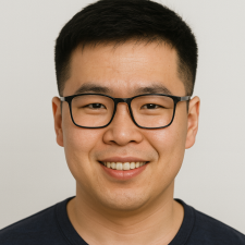 Freelancer Daniel L. — United States, Spring. Core skill — Web Programming, Bot Development