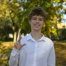 Freelancer Aleksandr H. — Ukraine, Czernomorsk. Fachgebiet — Python, Javascript und Typescript