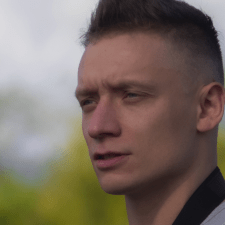 Данило Люберанський