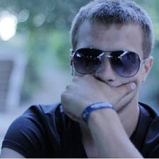 Konstantin Pavlovich