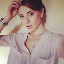 Anna Stadnykova