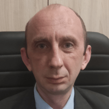 Ruslan Oleksandrovich
