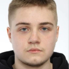 Freelancer Volodymyr B. — Ukraine, Kyiv. Core skill — Python, Web Programming