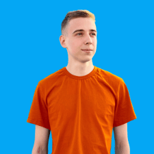 Фрилансер Dmytro T. — Украина, Лозовая. Специализация — HTML и CSS верстка