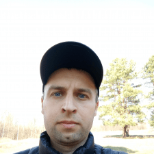 Freelancer Vitalii K. — Ukraina, Dniepr. Specjalizacja — Javascript & Typescript, PHP