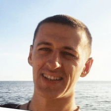 Фрилансер Максим Б. — Украина, Харьков. Специализация — Живопись и графика, Векторная графика