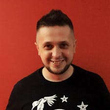 Илья Кривушкин