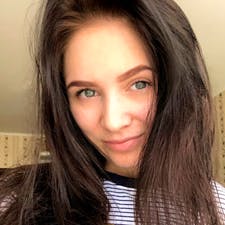 Фрилансер Yulia K. — Украина, Киев. Специализация — HTML и CSS верстка