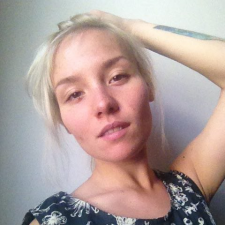 Заказчик Ирина Ю. — Украина, Киев.