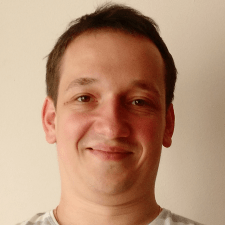 Freelancer Viktor B. — Ukraine, Khmelnitskyi. Specialization — HTML & CSS, Web Programming
