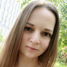 Фрилансер Інна Ш. — Украина, Киев. Специализация — Javascript и Typescript, HTML и CSS верстка