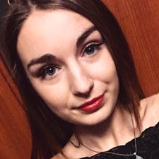 Фрилансер Инна Ш. — Эстония, Таллин. Специализация — Английский язык