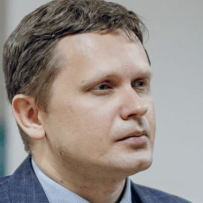 Фрилансер Дмитро Р. — Украина, Черкассы. Специализация — Контент-менеджер, Написание статей