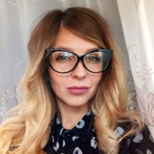 Заказчик Инна Ю. — Украина, Полтава.