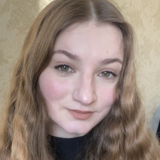 Freelancer Marina S. — Ukraina, Winnica. Specjalizacja — AI tekst, Edycja audio i wideo