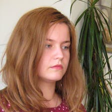 Natalya Bozhenova