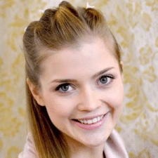 Заказчик Алина К. — Украина.