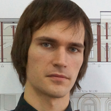 Freelancer Artem S. — Ukraine, Kharkiv. Core skill — Photo Processing, 3D Modeling
