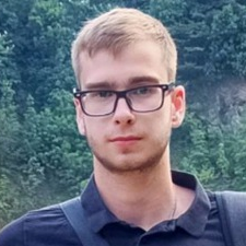 Freelancer Denys V. — Ukraine, Dnepr. Core skill — AI & Machine Learning, C & C++