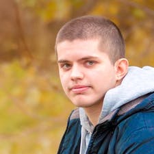 Фрилансер Вадим С. — Украина, Луцк. Специализация — PHP, HTML и CSS верстка
