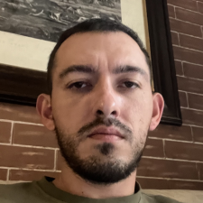 Freelancer Denys H. — Ukraine, Kiew. Fachgebiet — Bot-Entwicklung, Python