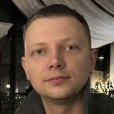 Taras Hryshchenko