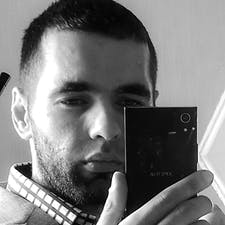 Client Aleksej R. — Latvia.