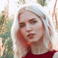 Фрилансер Инна М. — Украина, Харьков. Специализация — Английский язык, Перевод текстов