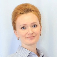 Фрилансер Инесса Д. — Узбекистан, Ташкент. Специализация — Английский язык, Перевод текстов