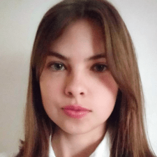 Фрилансер Інеса З. — Украина, Харьков. Специализация — Векторная графика, Дизайн визиток