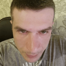 Freelancer Dmitriy A. — Ukraine, Kharkiv. Core skill — Web Programming, HTML & CSS