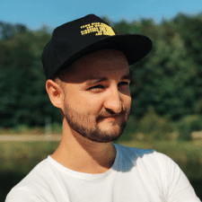 Zleceniodawca Bogdan G. — Ukraina, Kijów.
