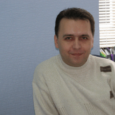 Фрилансер Николай М. — Украина, Мариуполь. Специализация — Обработка данных, Парсинг данных