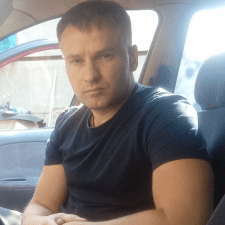Заказчик Константин Ж. — Украина, Днепр.