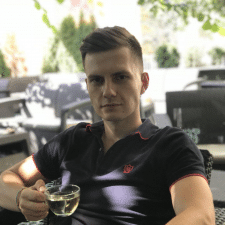Фрилансер Vitalii P. — Украина, Харьков. Специализация — HTML и CSS верстка