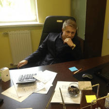 Фрилансер Евгений Д. — Украина, Киев. Специализация — Создание сайта под ключ, Поисковое продвижение (SEO)